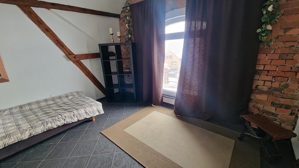 Wohnen auf Zeit Wolfenbüttel - 1 Zimmer, 240 m&sup2;, 14&euro; | Angebot:26083337