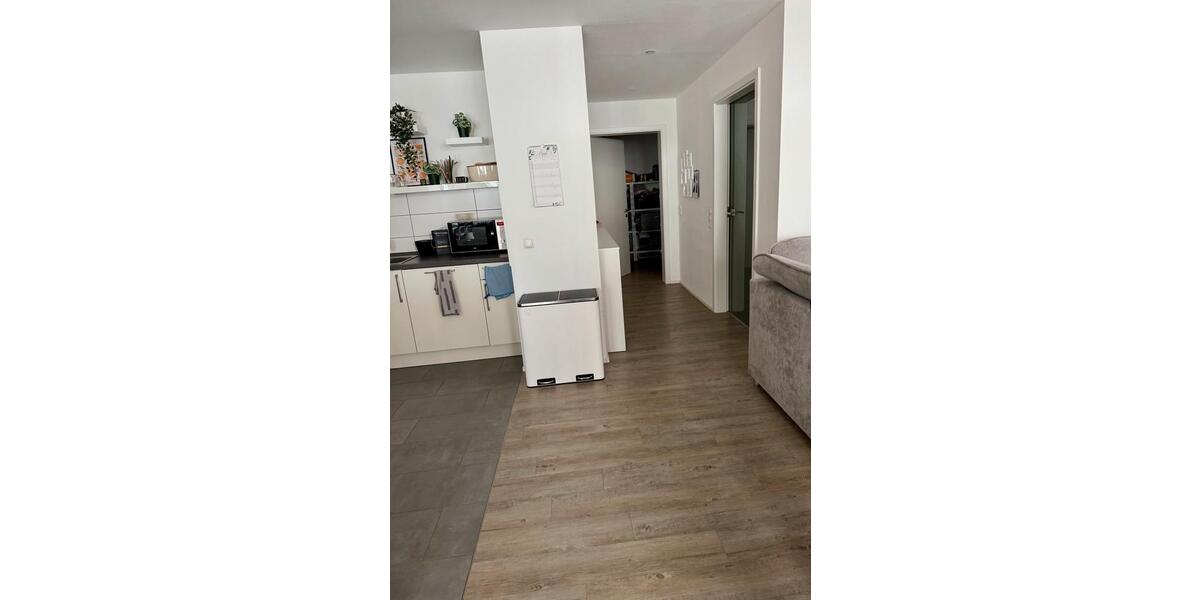 Terrassenwohnung Kirchhain - 3 Zimmer, 112 m&sup2;, 985&euro; | Angebot:26648461