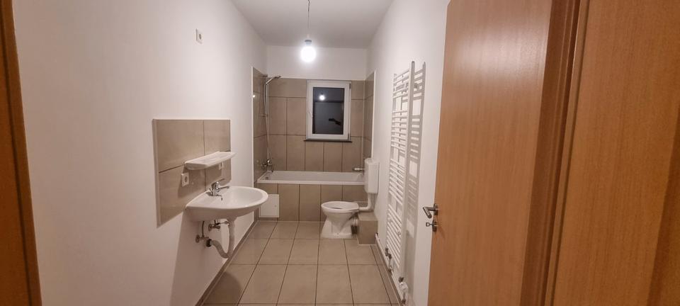 Etagenwohnung Hirzenhain - 2 Zimmer, 62 m&sup2;, 580&euro; | Angebot:26560719