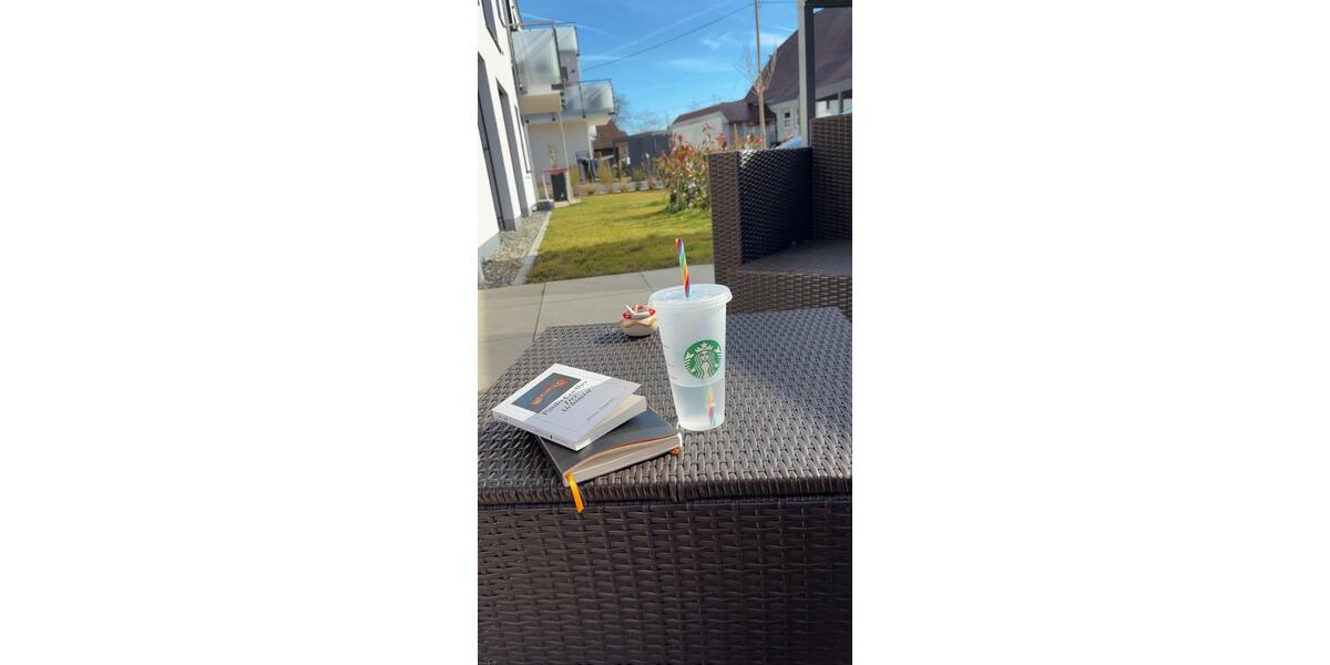 Erdgeschoßwohnung Ebenweiler - 2 Zimmer, 78 m&sup2;, 1.100&euro; | Angebot:25832275