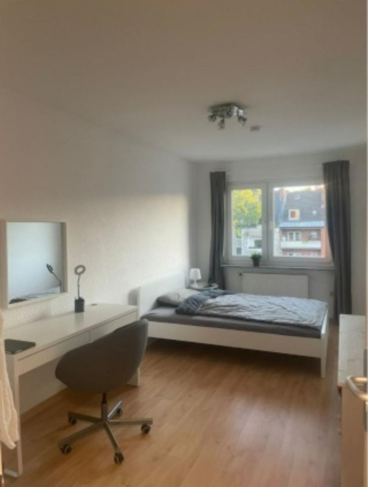 Single Zimmer in 2er WG in Moosburg an der Isar zu vermieten