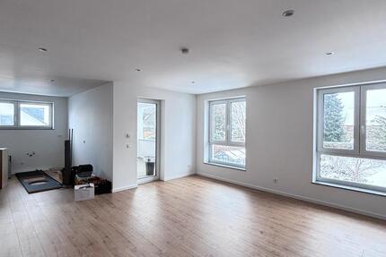 3-Zimmer Wohnung mit Loggia, 102 qm in Neuengeseke zu vermieten 3 zimmer