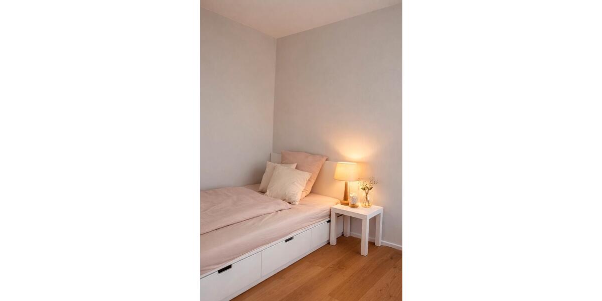 Wohnen auf Zeit Wiesbaden Nordost - 1.5 Zimmer, 50 m&sup2;, 1.400&euro; | Angebot:26376637