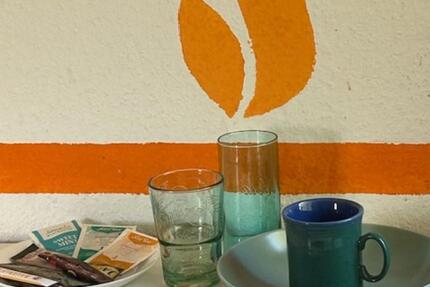 Sonniges möbliertes Zimmer für WochenendpendlerIn 1 zimmer