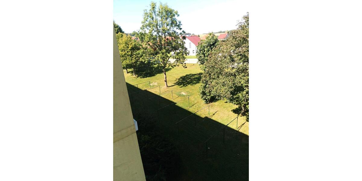 Etagenwohnung Kirchberg - 3 Zimmer, 65 m&sup2;, 600&euro; | Angebot:24417673