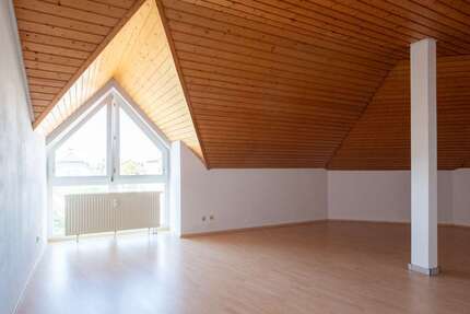 Wohnung zum Mieten in Oberkirch 750 € 85.44 m² 2 zimmer