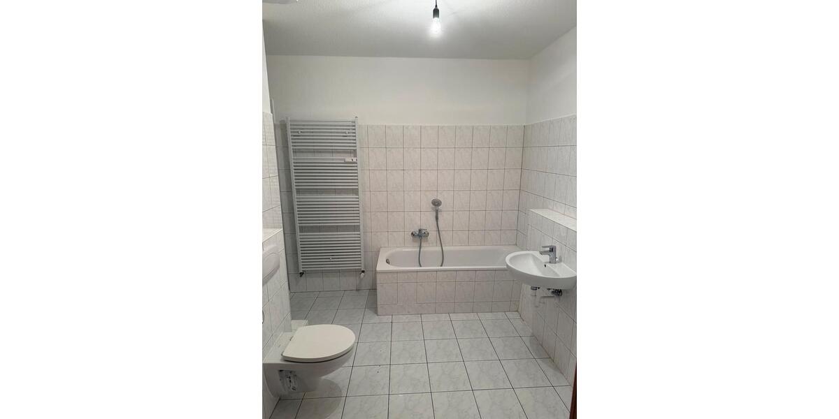 Erdgeschoßwohnung Vetschau/Spreewald Spreewald - 3 Zimmer, 106 m&sup2;, 721&euro; | Angebot:26699458