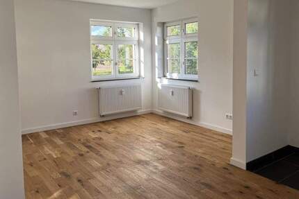 Lieblingsplatz - hell und gemütlich! Tageslichtbad mit Wanne, Parkettboden, Abstellraum 2 zimmer