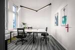Flexible Arbeitsplätze und Büros im Industrial Style - All-in-Miete