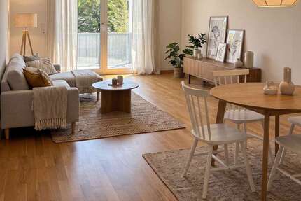 Wohnung Manching - 2 Zimmer, 53 m&sup2;, 669&euro; | Angebot:27141990