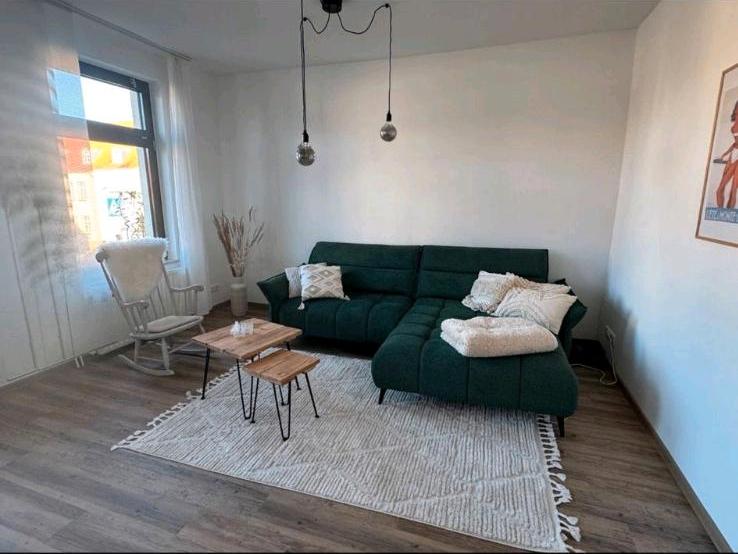 Etagenwohnung Dargun - 3 Zimmer, 86 m&sup2;, 580&euro; | Angebot:24325790