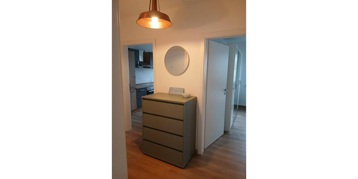 Wohnen auf Zeit Essen Südviertel - 2 Zimmer, 49 m&sup2;, 730&euro; | Angebot:24495975
