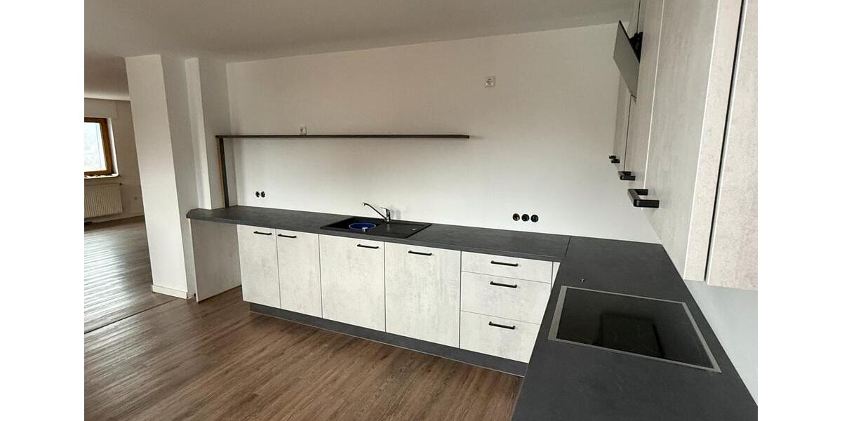 Attraktive 3-Zimmer Wohnung zu vermieten (ab 022026) 3 zimmer