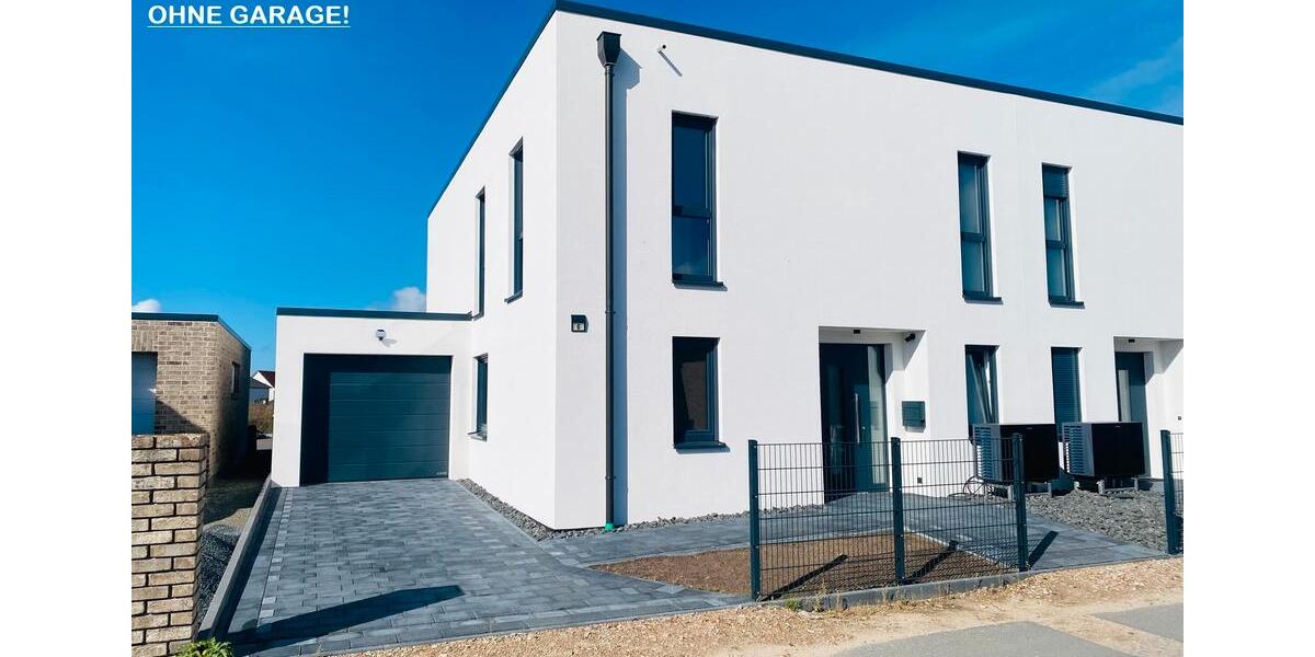 Doppelhaushälfte Wietze - 5 Zimmer, 121 m&sup2;, 1.250&euro; | Angebot:22266464