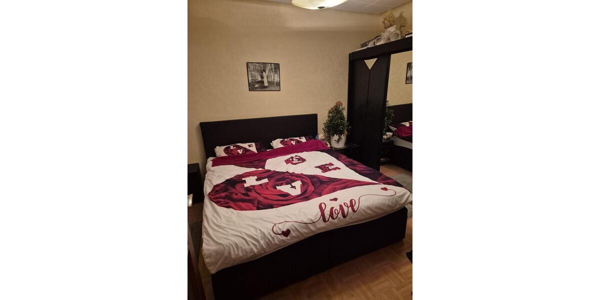 2 ZKB mit Balkon in zentraler Lage von Dillingen 2 zimmer