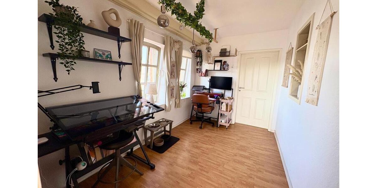 Maisonettenwohnung Mönchengladbach Nord - 2.5 Zimmer, 85 m&sup2;, 1.150&euro; | Angebot:26649271