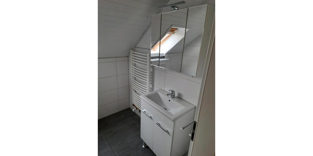 Mietwohnung in ruhiger Lage 2 zimmer