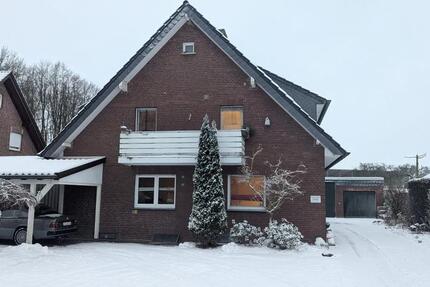 Wohnen auf Zeit Nottuln - 4 Zimmer, 100 m&sup2;, 22&euro; | Angebot:25297683