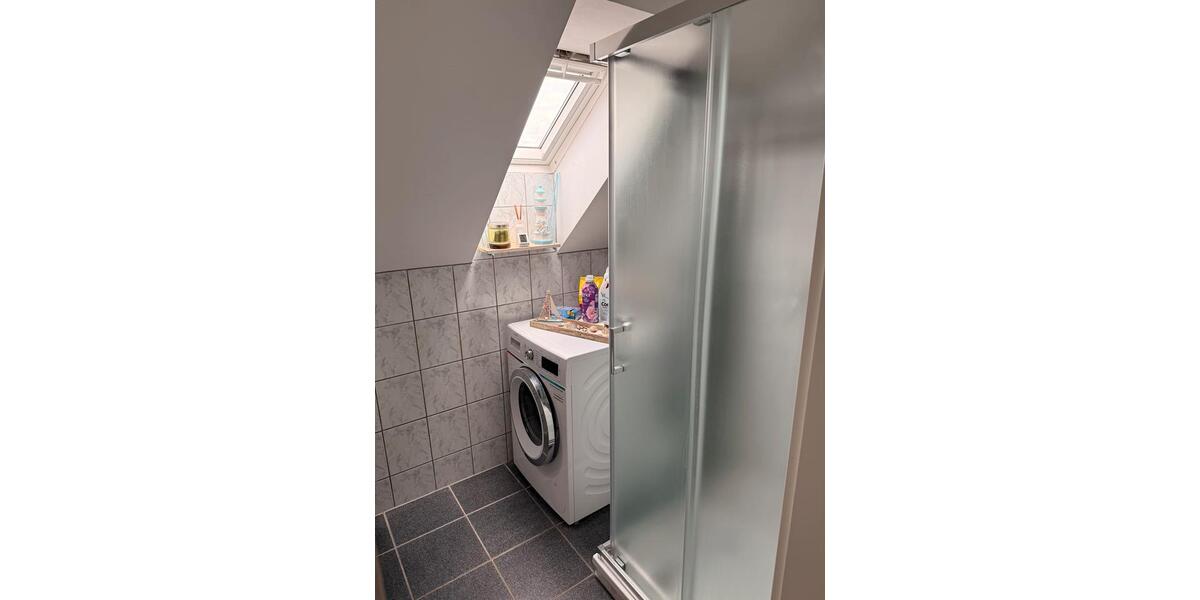 Dachgeschoßwohnung Müllrose - 3 Zimmer, 85 m&sup2;, 930&euro; | Angebot:26680833