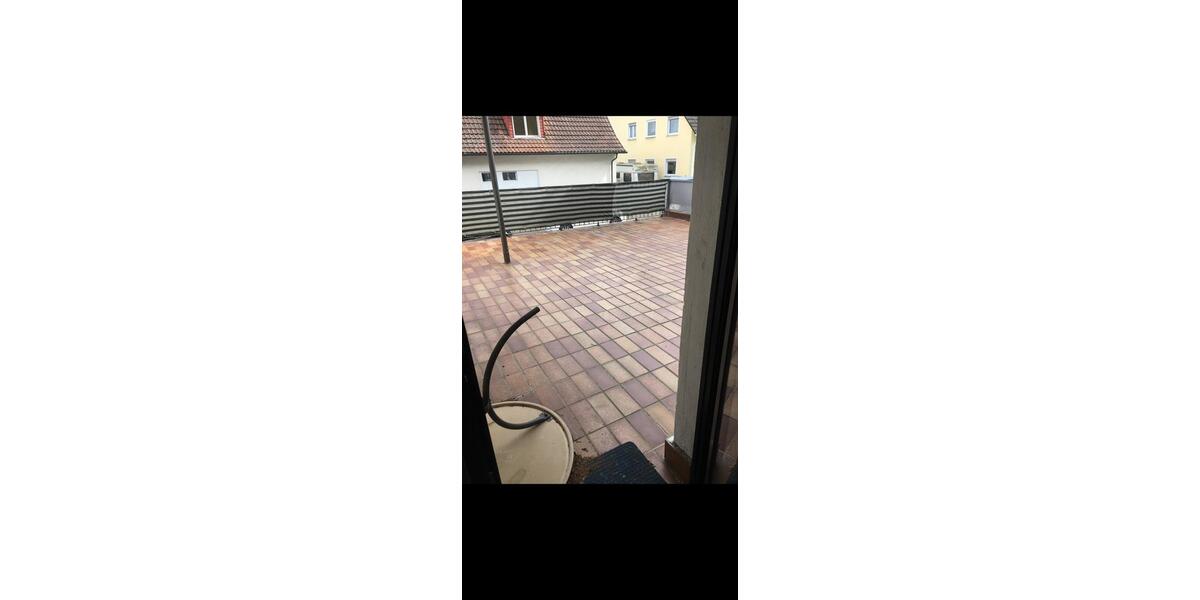 Erdgeschoßwohnung Sulzbach (Saar) - 3 Zimmer, 89 m&sup2;, 750&euro; | Angebot:26123027