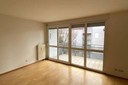 Wohnung Weil am Rhein - 3 Zimmer, 83 m&sup2;, 960&euro; | Angebot:25971977