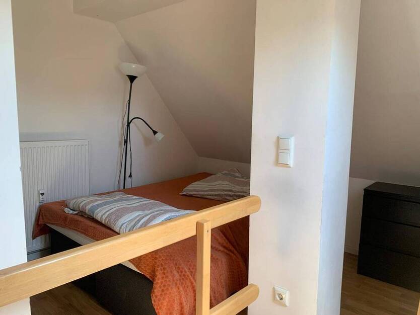 1,5 Zimmerapp. im Herzen von Ansbach