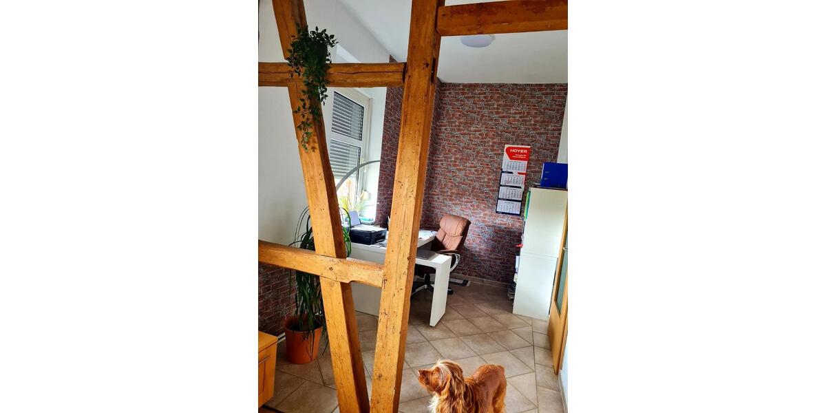 Etagenwohnung Kuhfelde - 2 Zimmer, 95 m&sup2;, 455&euro; | Angebot:25668161