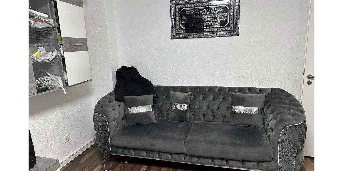 Etagenwohnung Essen Frohnhausen - 3 Zimmer, 67 m&sup2;, 635&euro; | Angebot:25279935