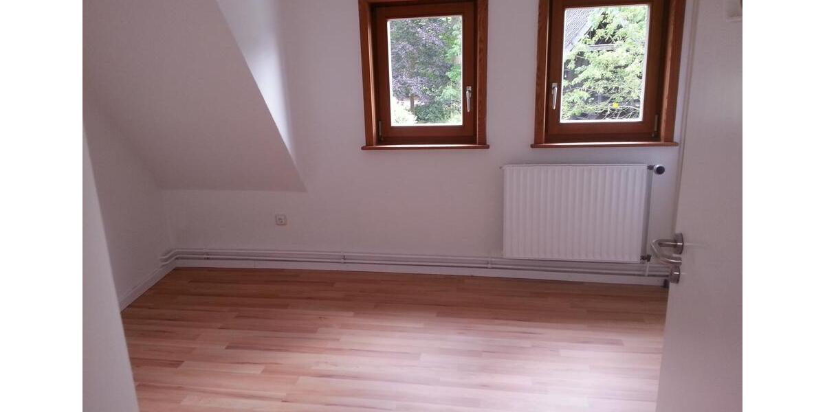 Etagenwohnung Neuenkirchen - 3.5 Zimmer, 105 m&sup2;, 870&euro; | Angebot:24691705