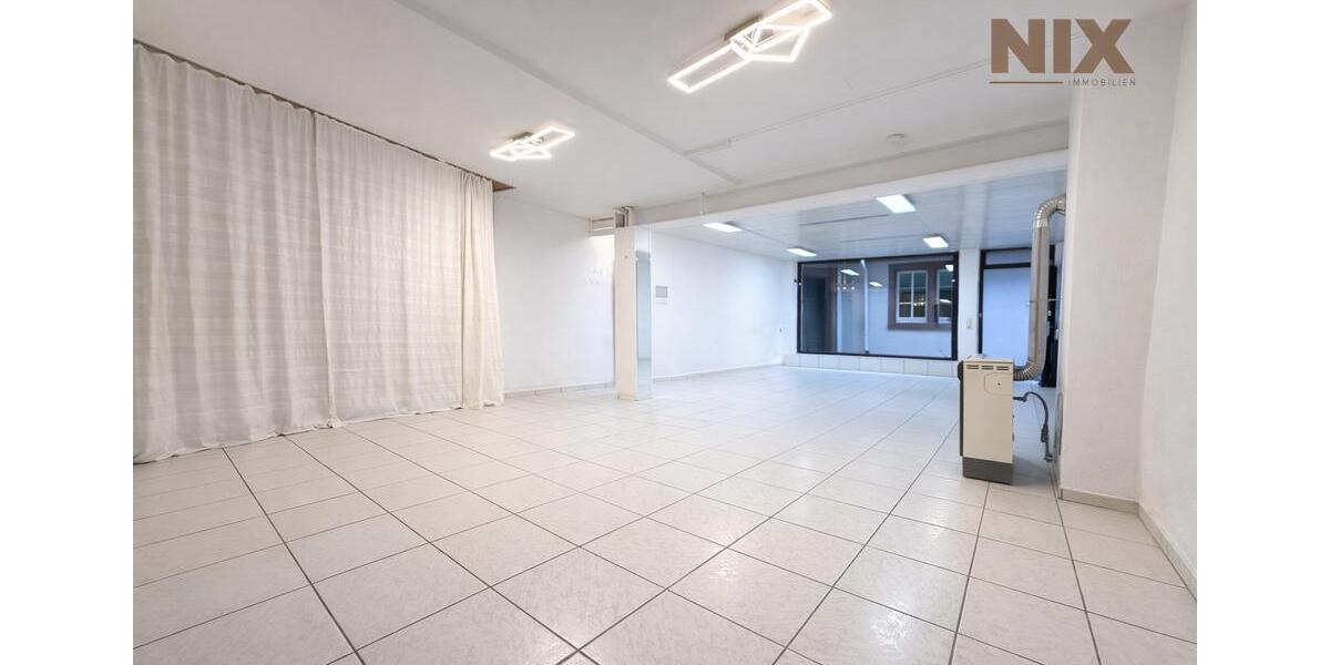 Gewerbeobjekt Wertheim - 600&euro; | Angebot:24662048