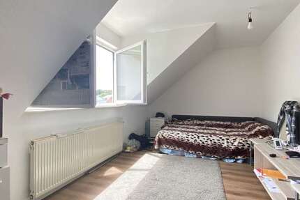 Wohnung Wettenberg / Wißmar Wißmar - 1 Zimmer, 23 m&sup2;, 467&euro; | Angebot:27161467