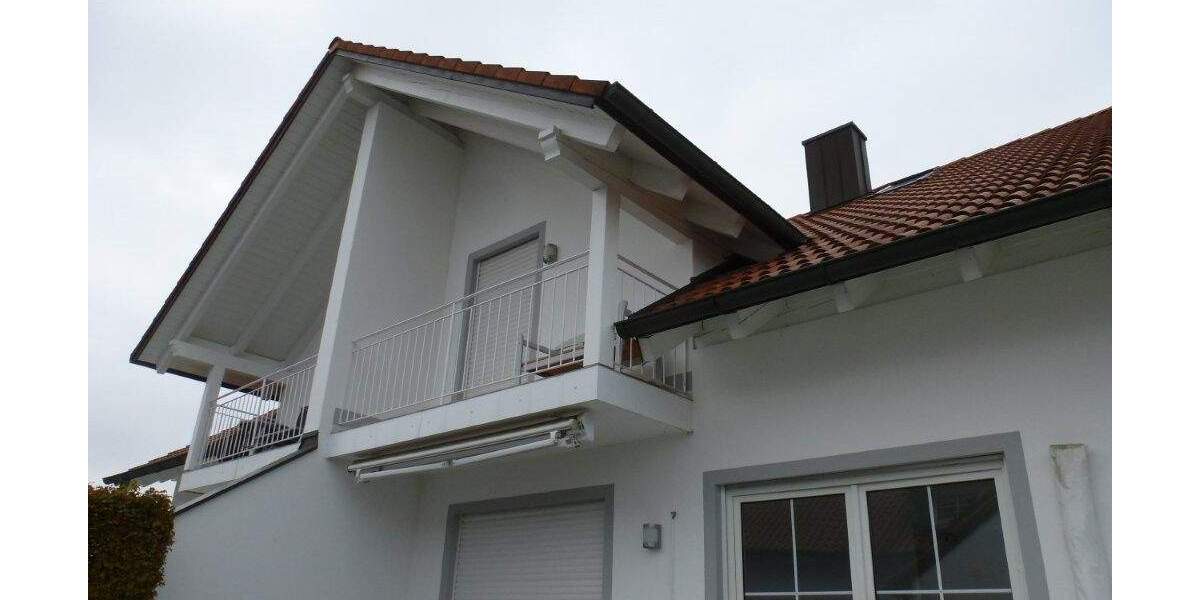 Hell - modern - top gepflegt: Doppelhaushälfte in Baar-Ebenhausen 4 zimmer