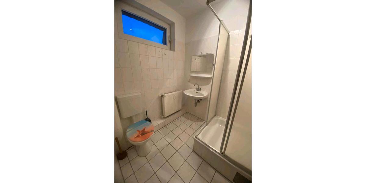 Möblierte 1-Zimmer-Wohnung in Langenhagen 1 zimmer