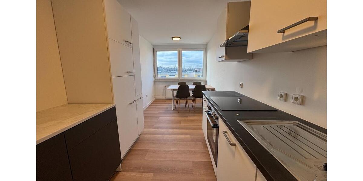 Wohnen auf Zeit Ludwigsburg Hoheneck - 1 Zimmer, 14 m&sup2;, 500&euro; | Angebot:25947770