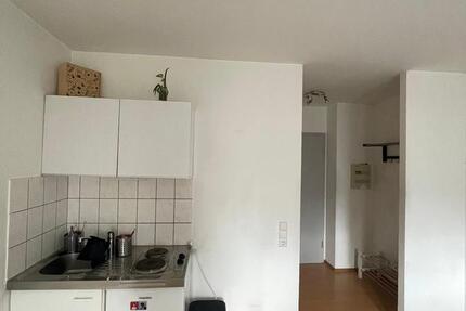Wohnung Kassel - 1 Zimmer, 23 m&sup2;, 300&euro; | Angebot:25123898