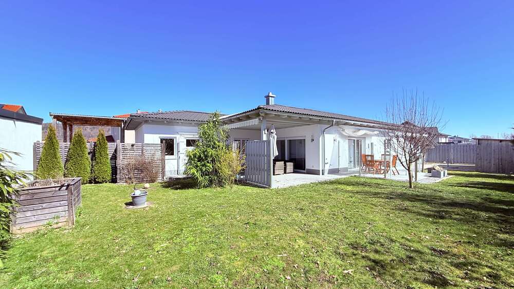 Einfamilienhaus Ering - 5 Zimmer, 183 m&sup2;, 1.950&euro; | Angebot:24816841