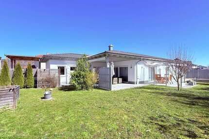 Haus Ering - 5 Zimmer, 183 m&sup2;, 1.950&euro; | Angebot:24816841