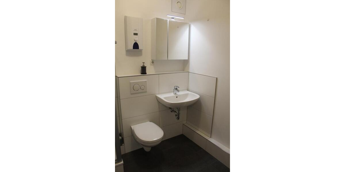 Etagenwohnung Erlangen Alterlangen - 1 Zimmer, 45 m&sup2;, 680&euro; | Angebot:24587462