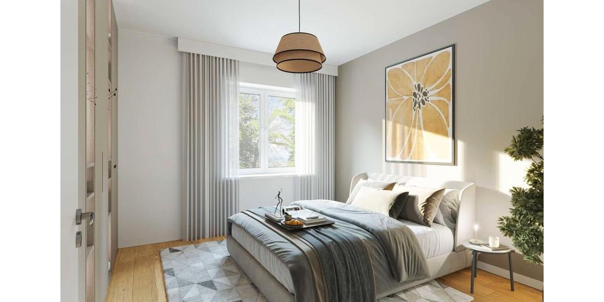 Dachgeschoßwohnung Eystrup - 3 Zimmer, 112 m&sup2;, 998&euro; | Angebot:25979533