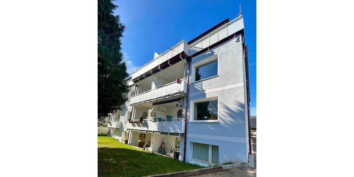 Etagenwohnung Hamburg Hummelsbüttel - 4 Zimmer, 130 m&sup2;, 2.094&euro; | Angebot:26154042