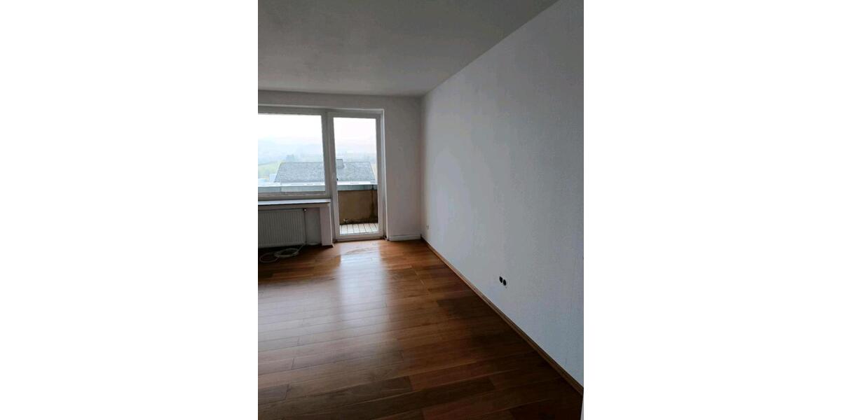 Schöne geräumige Wohnung in Olsberg-Bigge, 108qm 5 zimmer