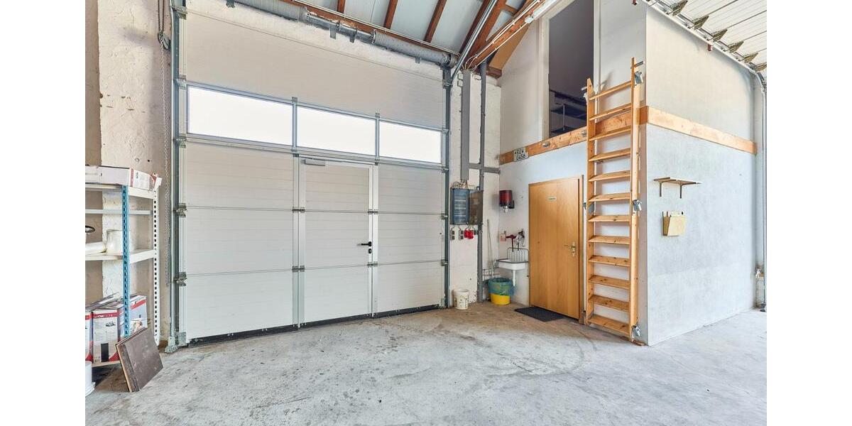 Gewerbeobjekt Siebeldingen - 1.650&euro; | Angebot:26050982
