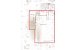 Lagerhalle mit überdachter Ladezone und großem Außenbereich. - Gewerbeobjekt Lübbecke | Angebot:27254315