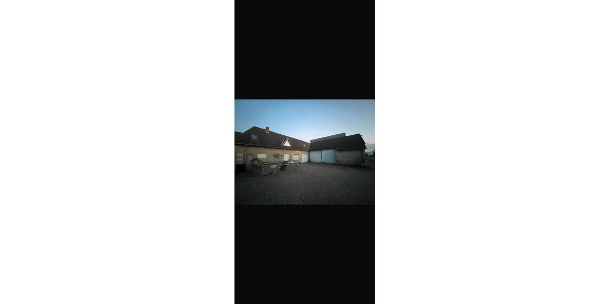Gewerbeobjekt Hille - 400&euro; | Angebot:26589224
