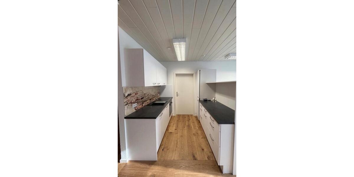Dachgeschoßwohnung Sigmaringen - 1 Zimmer, 50 m&sup2;, 530&euro; | Angebot:26480204