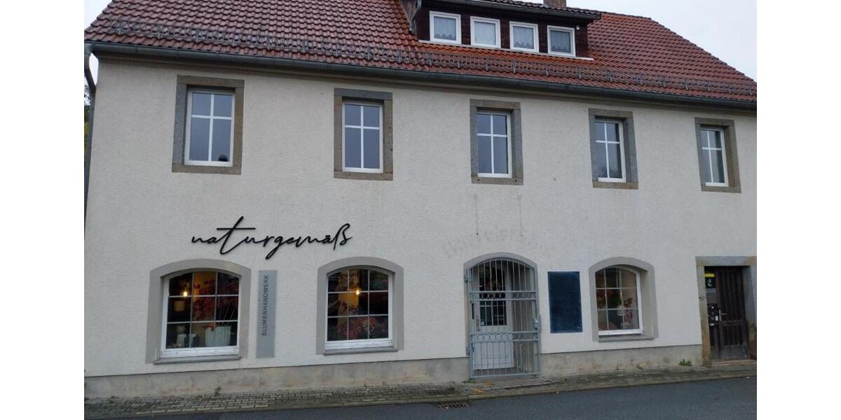 Etagenwohnung Neusalza-Spremberg Spremberg - 3 Zimmer, 95 m&sup2;, 510&euro; | Angebot:20911320