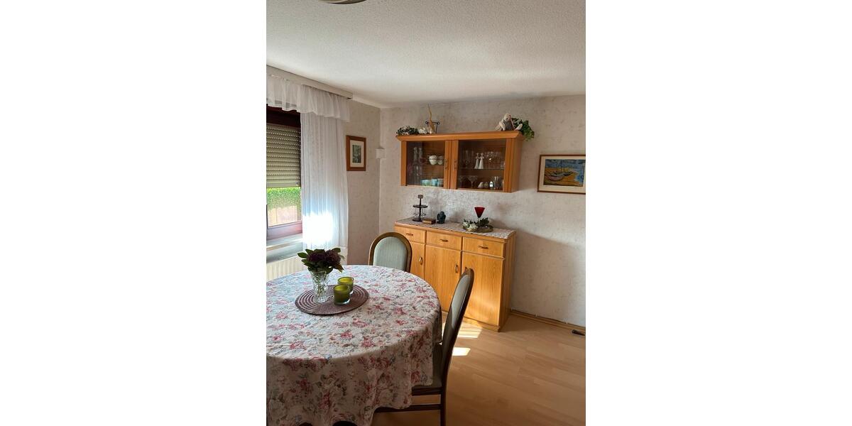 Dachgeschoßwohnung Bad Harzburg - 2 Zimmer, 50 m&sup2;, 757&euro; | Angebot:25381858