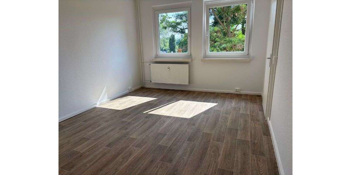 Etagenwohnung Dessau-Roßlau Roßlau - 1 Zimmer, 33 m&sup2;, 326&euro; | Angebot:27097586