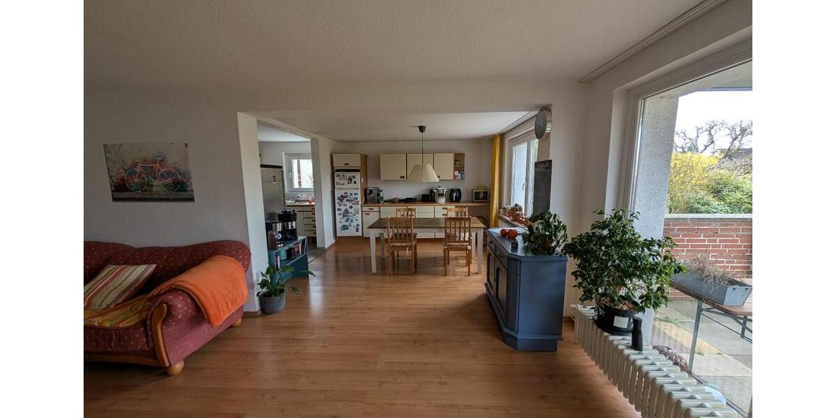 Wohnen auf Zeit Braunschweig Wabe-Schunter-Beberbach - 2 Zimmer, 35 m&sup2;, 510&euro; | Angebot:25984822