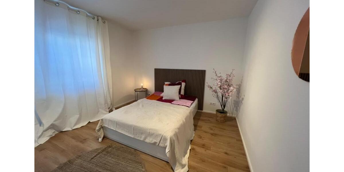 Wohnen auf Zeit Nürnberg Sankt Leonhard - 1 Zimmer, 25 m&sup2;, 610&euro; | Angebot:24358447